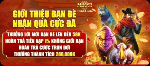 KHUYẾN MÃI MB661